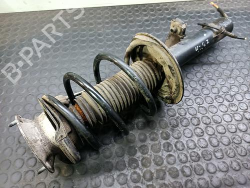 Used Left front shock absorber BMW X3 (E83) xDrive 20 d (177 hp) 20836167