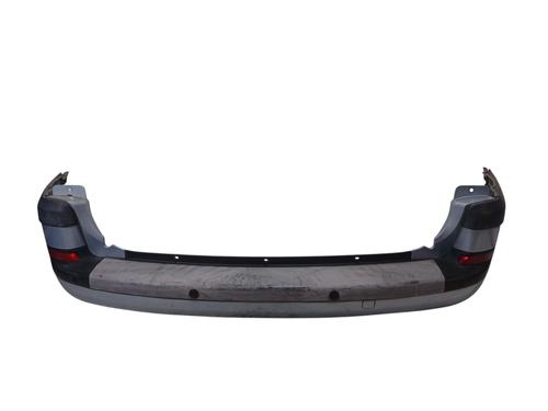 Used Rear bumper Rear bumper PEUGEOT 807 (EB_) 2.2 HDi (128 hp) 36233882 36233882