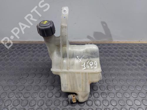 Ekspansjonstank RENAULT CLIO II (BB_, CB_) 1.9 D (B/CB0E, BB0J) (64 hp) 28335390