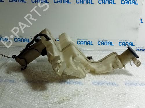 Windscreen washer tank VW PASSAT B6 (3C2)  | BP20826912C113 