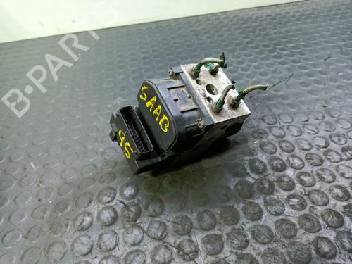 ABS pump SAAB 9-5 (YS3E)  | BP21017042M43 