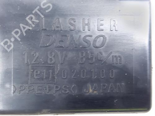 Fuse box SUZUKI GRAND VITARA I (FT, HT)  | BP26128099E1 