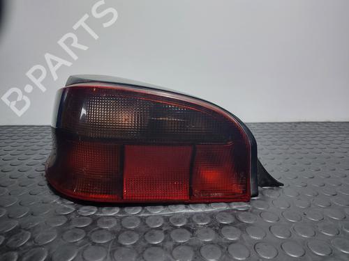 Used Left taillight CITROËN SAXO (S0, S1) 1.5 D (57 hp) 20817580
