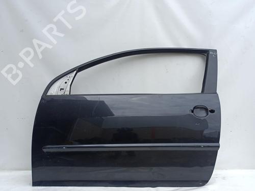 Used Left front door VW GOLF V (1K1) 2.0 GTI (200 hp) 20843681