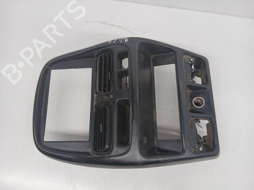 Used Air vent NISSAN PICK UP (D22) [1997-2025]  26914061