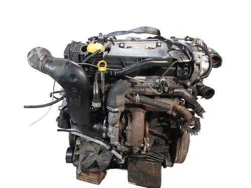 Engine OPEL ASTRA H Estate (A04) 1.9 CDTI (L35) | BP30105536M1