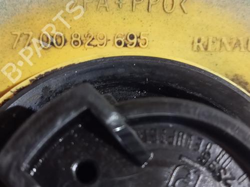 Tanklåg RENAULT CLIO II (BB_, CB_) 1.2 (BB0A, BB0F, BB10, BB1K, BB28, BB2D, BB2H, CB0A,... | BP29731591C131 