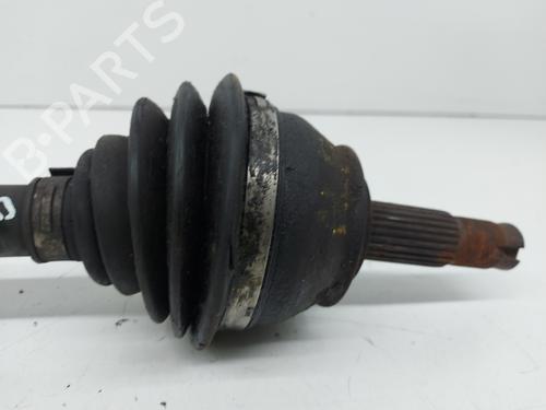 Left front driveshaft ALFA ROMEO 156 (932_)  | BP25651880M38 