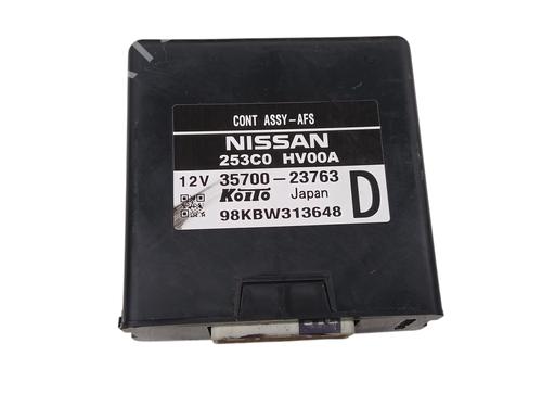 Modulo elettronico NISSAN QASHQAI II (J11, J11_) [2013-2026]  32104816