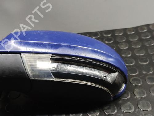 Left mirror VW PASSAT B6 (3C2)  | BP22312784C26 