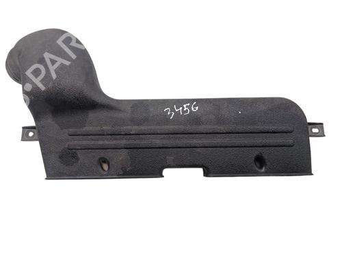 Used Air filter box Air filter box SSANGYONG ACTYON I [2005-2026] 33177466 33177466