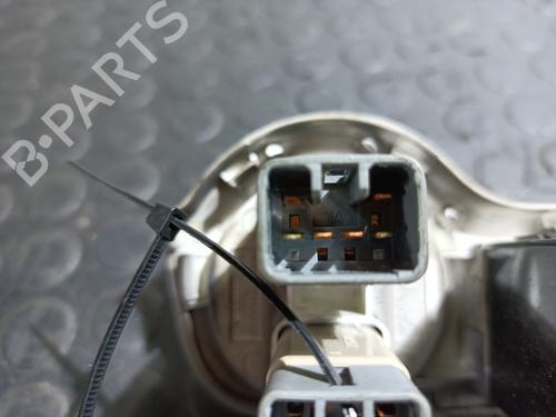 Headlight switch KIA RIO II (JB) 1.4 16V | BP20815966I24 
