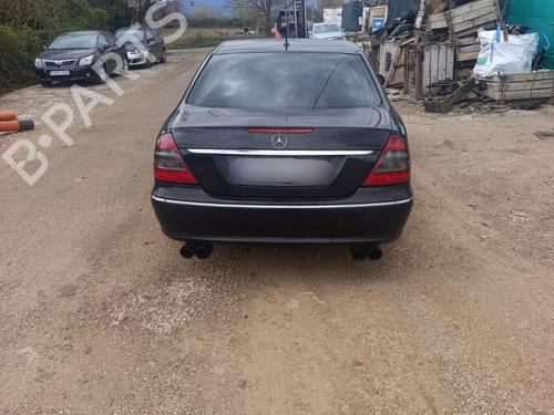 Engine control unit (ECU) MERCEDES-BENZ E-CLASS (W211) E 280 CDI 4-matic (211.084) | BP33608679M57 - Image 8