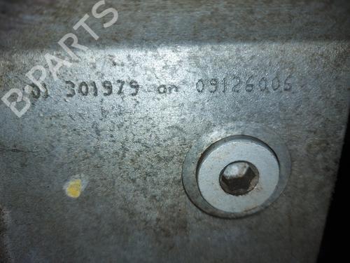 Used Gearbox OPEL ASTRA G Hatchback (T98) 2.0 DTI 16V (F08, F48) (101 hp) 27491102