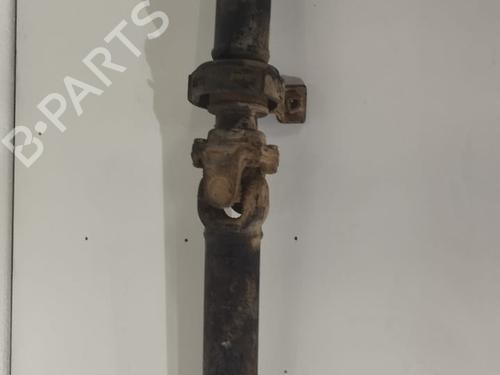 Used Driveshaft ISUZU TROOPER I (UBS) [1983-1991]  20842115