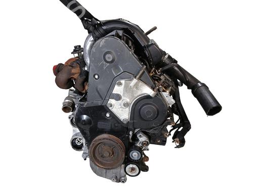Engine CITROËN EVASION MPV (22, U6) 2.1 TD | BP30438291M1