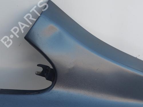 Right front fenders OPEL ZAFIRA / ZAFIRA FAMILY B (A05)  | BP22902260C42 