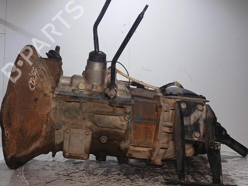 Gearbox NISSAN PATROL III/1 Hardtop (K160)  | BP27647194M3 