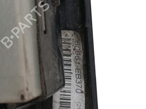 Left front window switch NISSAN PATHFINDER III (R51) | BP38068818I27 - Image 5