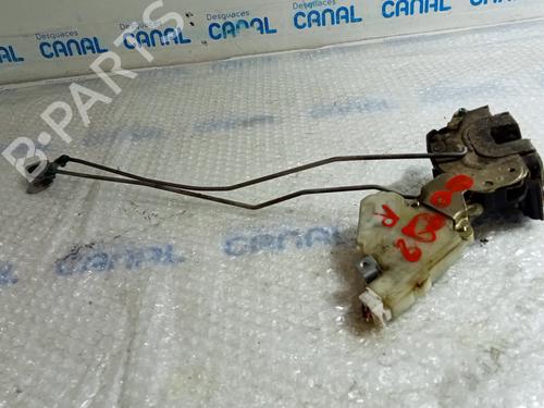 Used Rear right lock NISSAN ALMERA II (N16) 1.5 (90 hp) 20818883