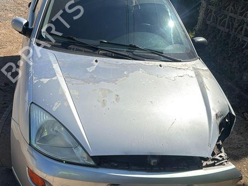 Used Parts FORD FOCUS I (DAW, DBW)  1.8 Turbo DI / TDDi  4557307