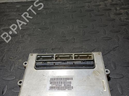 Used Gearbox control unit JEEP GRAND CHEROKEE II (WJ, WG) 3.1 TD 4x4 (140 hp) 20843422