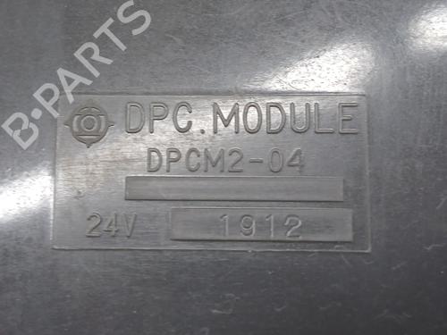Electronic module NISSAN PATROL III/1 Hardtop (K160)  | BP29589674M83 