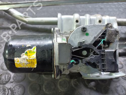 Front wiper motor RENAULT GRAND SCÉNIC II (JM0/1_) 1.9 dCi (JM14) | BP20829496M29 