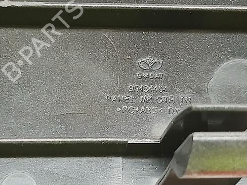 Air vent CHEVROLET CAPTIVA (C100, C140) | BP33201945I21 - Image 7