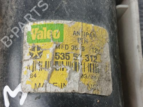 Front wiper motor JEEP GRAND CHEROKEE II (WJ, WG) 2.7 CRD Laredo | BP27347674M29 