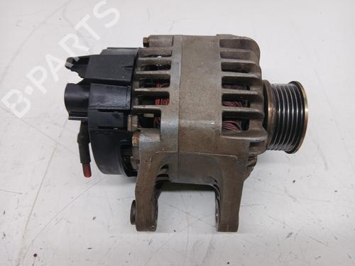 Generator FIAT PUNTO (188_) 1.9 DS 60 (188.031, .051, .231, .251) | BP25774404M7