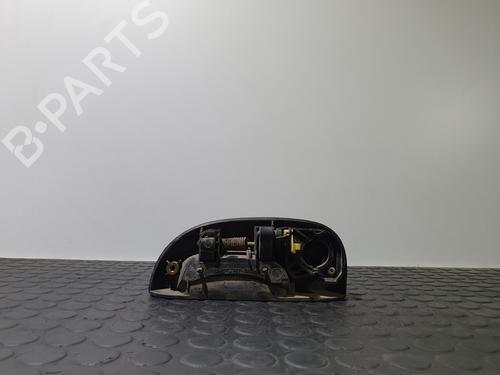 Front right exterior door handle RENAULT KANGOO (KC0/1_) 1.9 dCi 4x4 | BP20816825C129 
