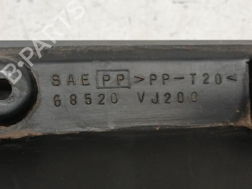 Glove box NISSAN PICK UP (D22) 2.5 TD 4WD | BP29596845C95 