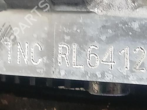 Engine FORD TRANSIT COURIER V769 Box Body/MPV (N3P) | BP38936889M1 - Image 6
