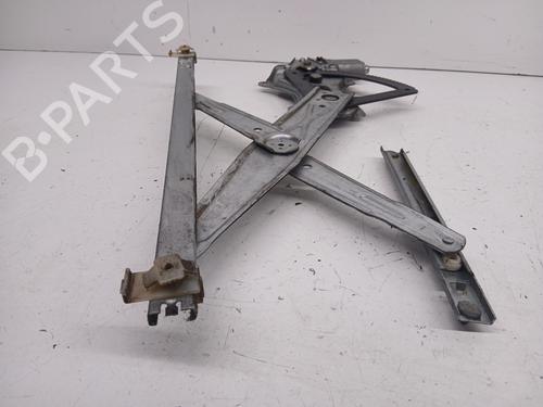 Front left window mechanism DAEWOO KALOS (KLAS) 1.4 16V | BP27994070C22 