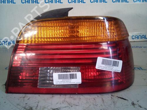 Used Right taillight BMW 5 (E39) 525 d (163 hp) 20823291