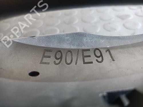 Rear left exterior door handle BMW 3 (E90) 320 d | BP20817647C130 