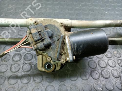 Front wiper motor FIAT STILO (192_) 1.9 JTD | BP20820428M29 