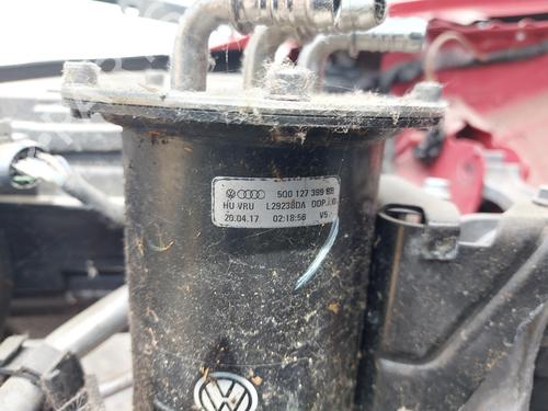 Heater blower motor VW GOLF VII (5G1, BQ1, BE1, BE2)  | BP21807409M62 