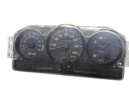 Instrument cluster SANTANA PS10/ANIBAL | BP38914207C47 - Image 3