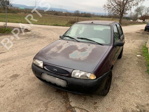 Ignition coil FORD FIESTA IV (JA_, JB_) 1.25 i 16V | BP32155568M94 