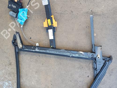 Rear left window mechanism AUDI A4 B6 Avant (8E5) 2.5 TDI quattro | BP20830541C24 