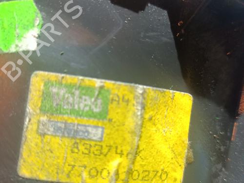Heater blower motor RENAULT CLIO I (B/C57_, 5/357_) 1.4 (B57J, C57J, B57P) | BP20821969M62 