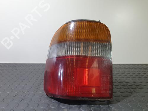 Used Left taillight KIA SPORTAGE SUV (K00) 2.0 TD 4WD (83 hp) 20836462