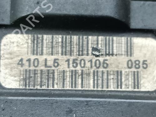 ABS pump RENAULT MEGANE II (BM0/1_, CM0/1_) 1.9 dCi (BM0G, CM0G) | BP20830770M43 