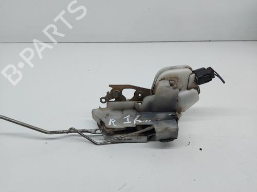 Used Front right lock MERCEDES-BENZ C-CLASS (W203) C 270 CDI (203.016) (170 hp) 22380088