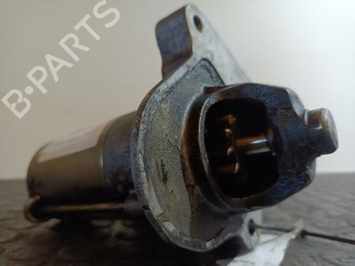 Used Starter MAZDA 3 Saloon (BK) [1999-2009]  26332327