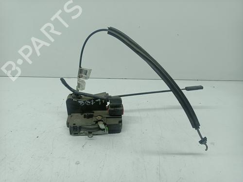 Used Front left lock OPEL CORSA C (X01) 1.3 CDTI (F08, F68) (70 hp) 20829310
