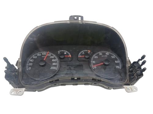 Used Instrument cluster FIAT PUNTO (188_) 1.9 DS 60 (188.031, .051, .231, .251) (60 hp) 32476659