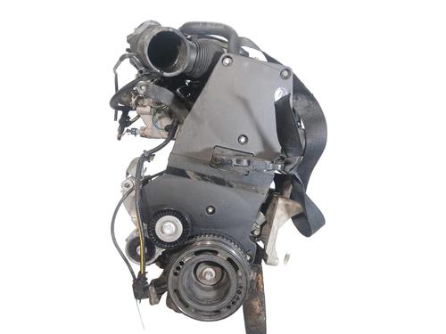 Engine OPEL ASTRA G Hatchback (T98) 1.6 (F08, F48) | BP30438288M1